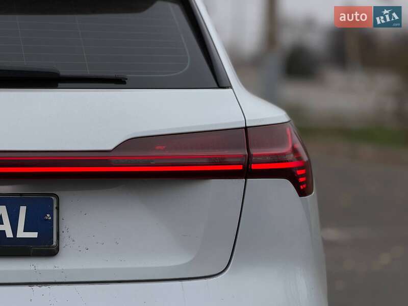 Позашляховик / Кросовер Audi e-tron 2019 в Кривому Розі фото 25 Позашляховик / Кросовер Audi e-tron 2019 в Кривому Розі