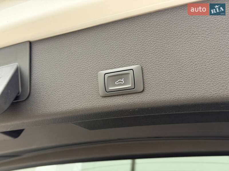 Позашляховик / Кросовер Audi e-tron 2019 в Кривому Розі фото 36 Позашляховик / Кросовер Audi e-tron 2019 в Кривому Розі