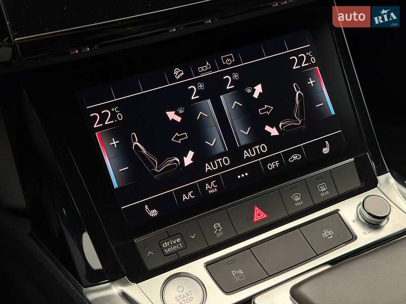 Позашляховик / Кросовер Audi e-tron 2019 в Кривому Розі фото 61 Позашляховик / Кросовер Audi e-tron 2019 в Кривому Розі