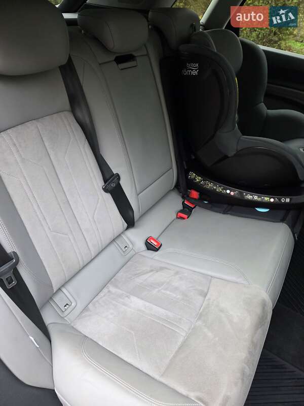 Внедорожник / Кроссовер Audi e-tron 2020 в Тернополе фото 24 Внедорожник / Кроссовер Audi e-tron 2020 в Тернополе