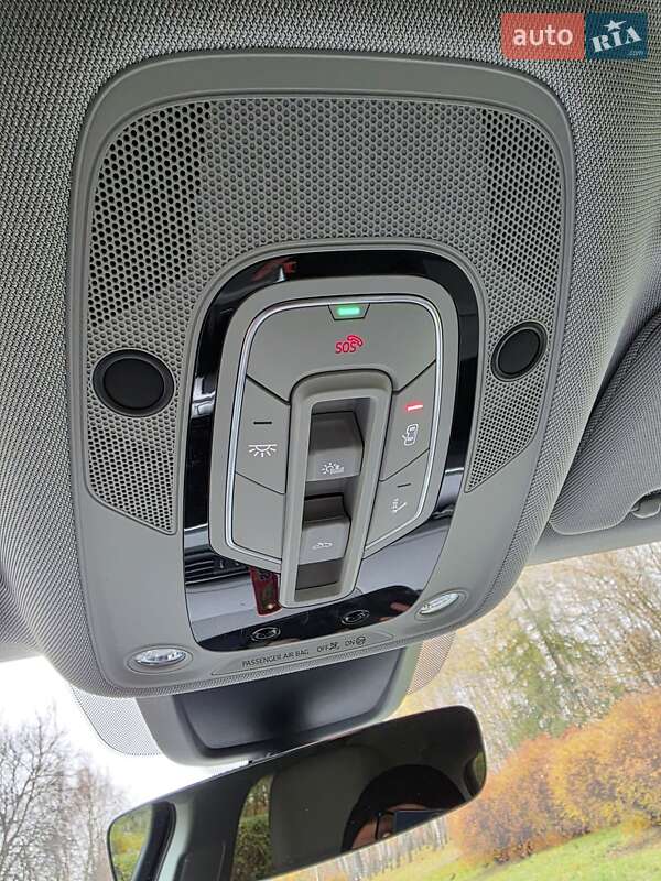 Внедорожник / Кроссовер Audi e-tron 2020 в Тернополе фото 35 Внедорожник / Кроссовер Audi e-tron 2020 в Тернополе