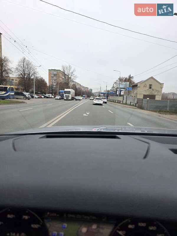 Внедорожник / Кроссовер Audi e-tron 2020 в Тернополе фото 47 Внедорожник / Кроссовер Audi e-tron 2020 в Тернополе