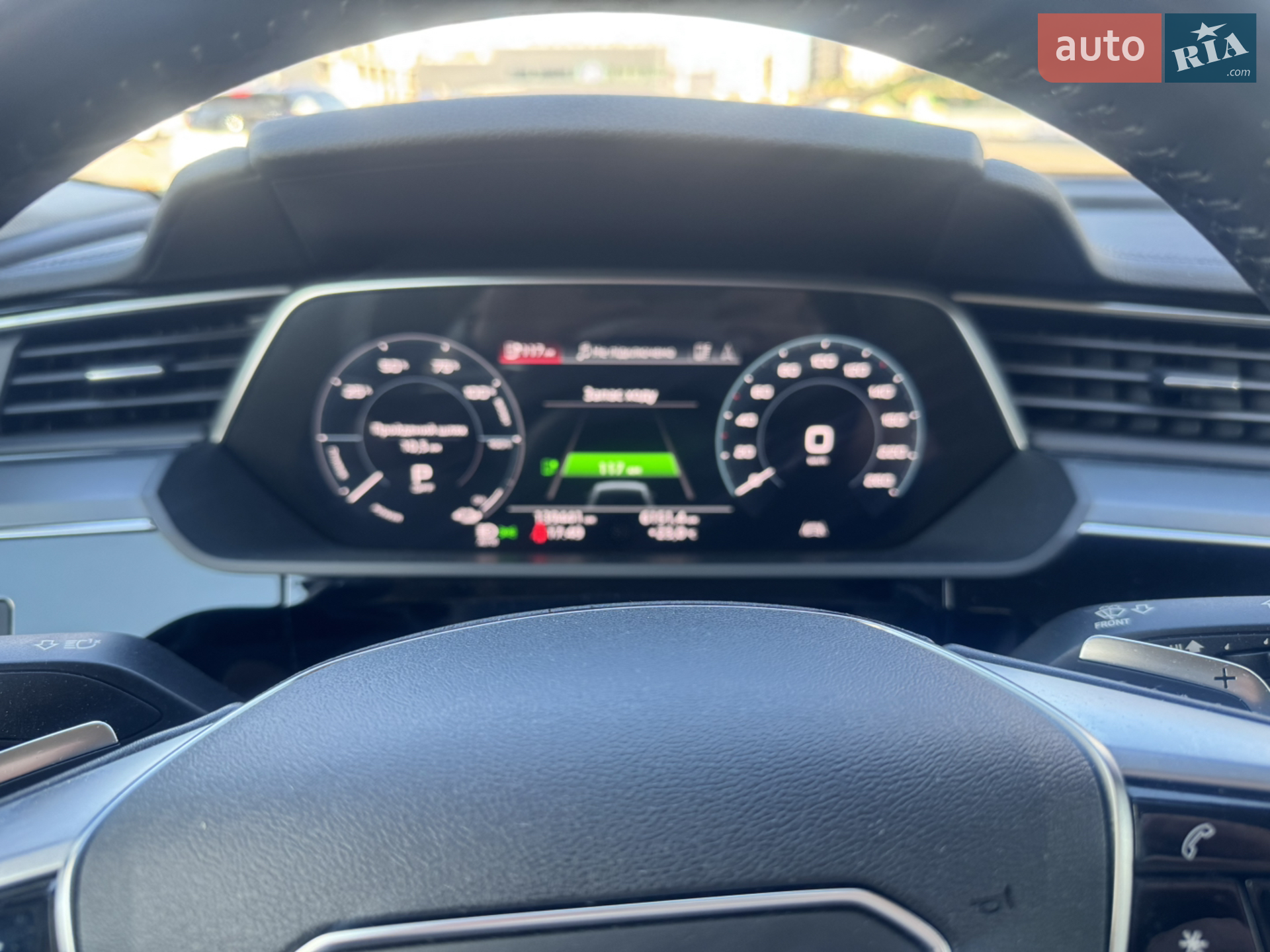 2020 Audi e-tron - мініатюра 7