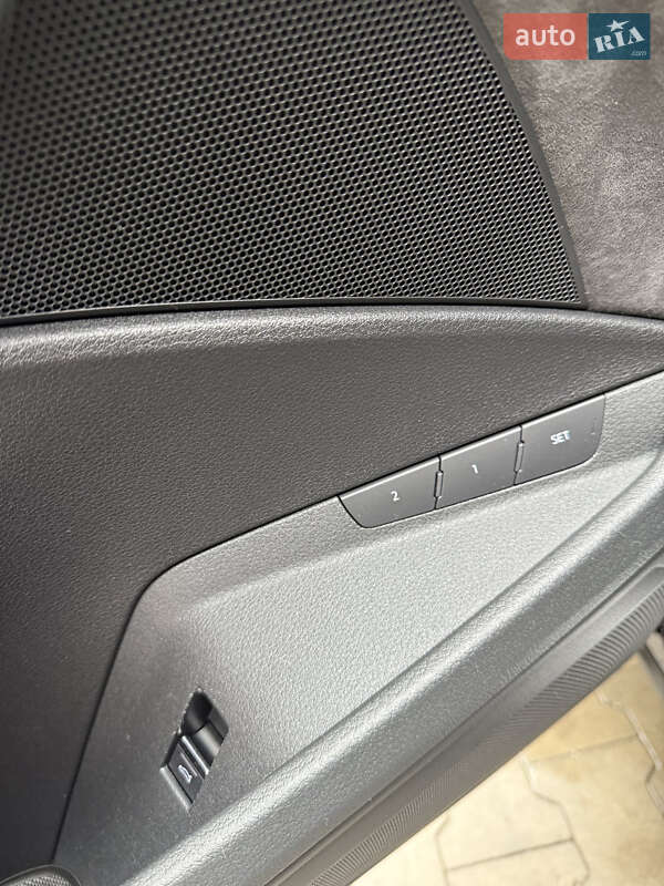 Внедорожник / Кроссовер Audi e-tron 2020 в Виннице