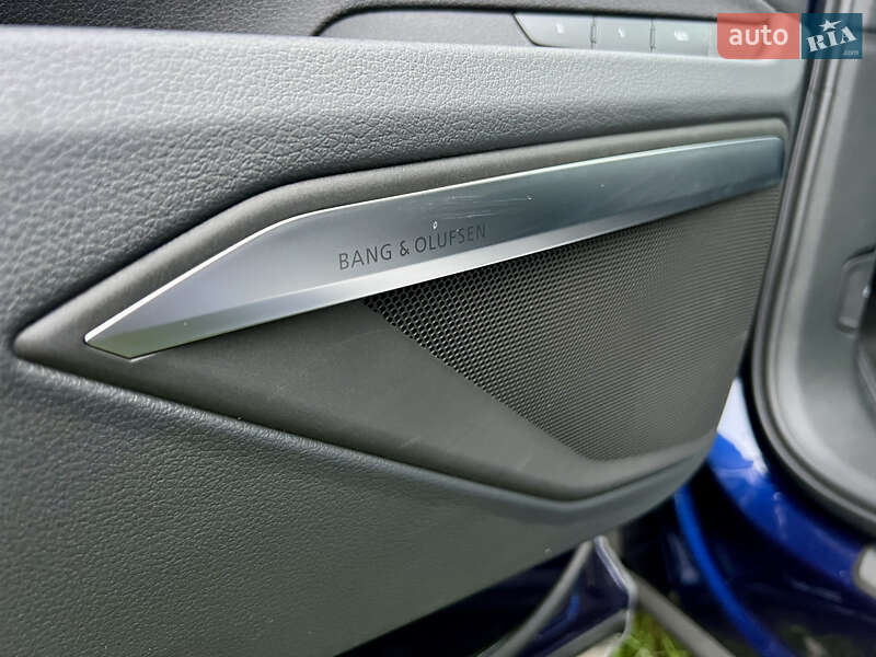Внедорожник / Кроссовер Audi e-tron 2021 в Киеве фото 18 Внедорожник / Кроссовер Audi e-tron 2021 в Киеве