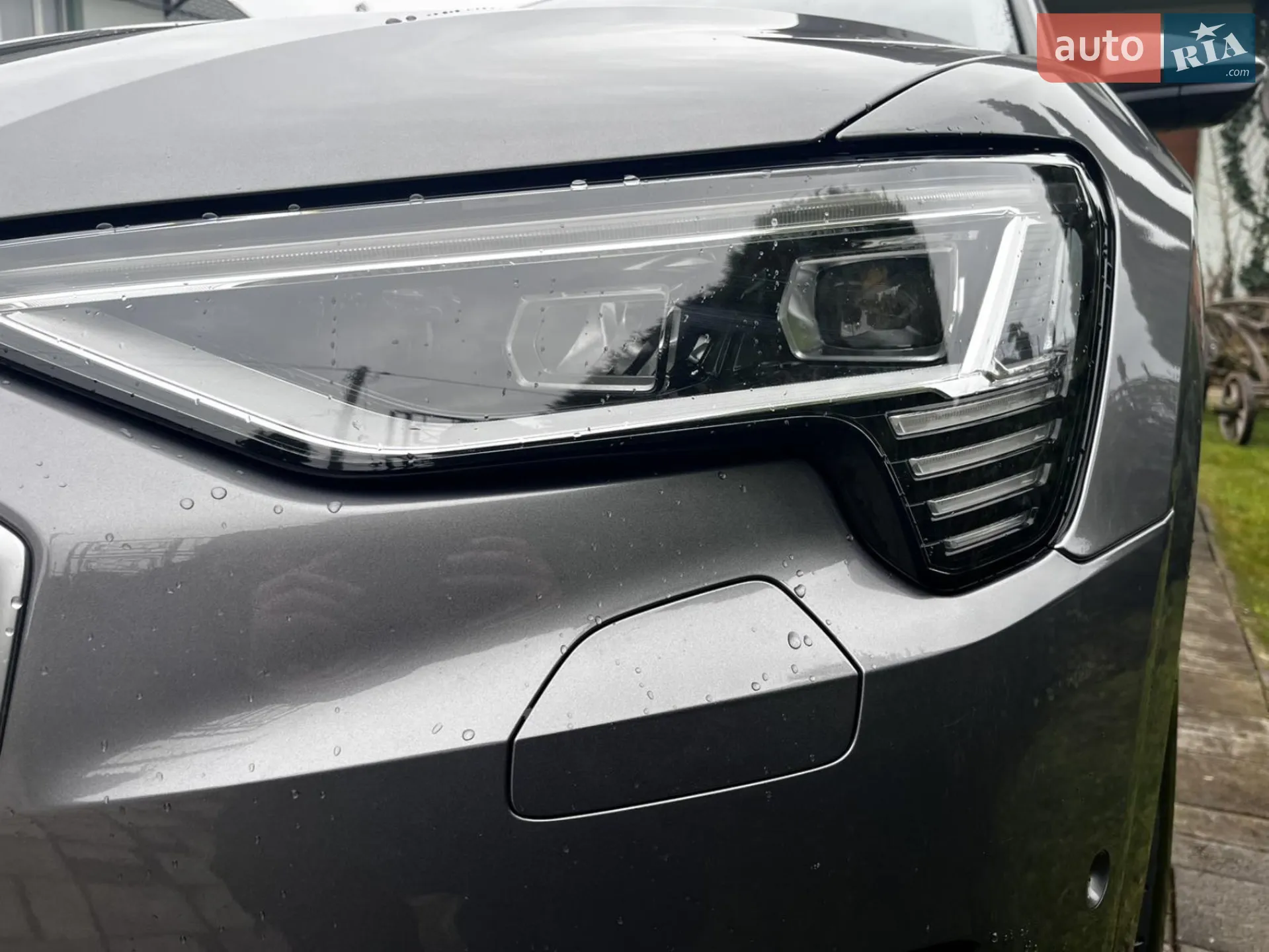 2021 Audi e-tron - мініатюра 40