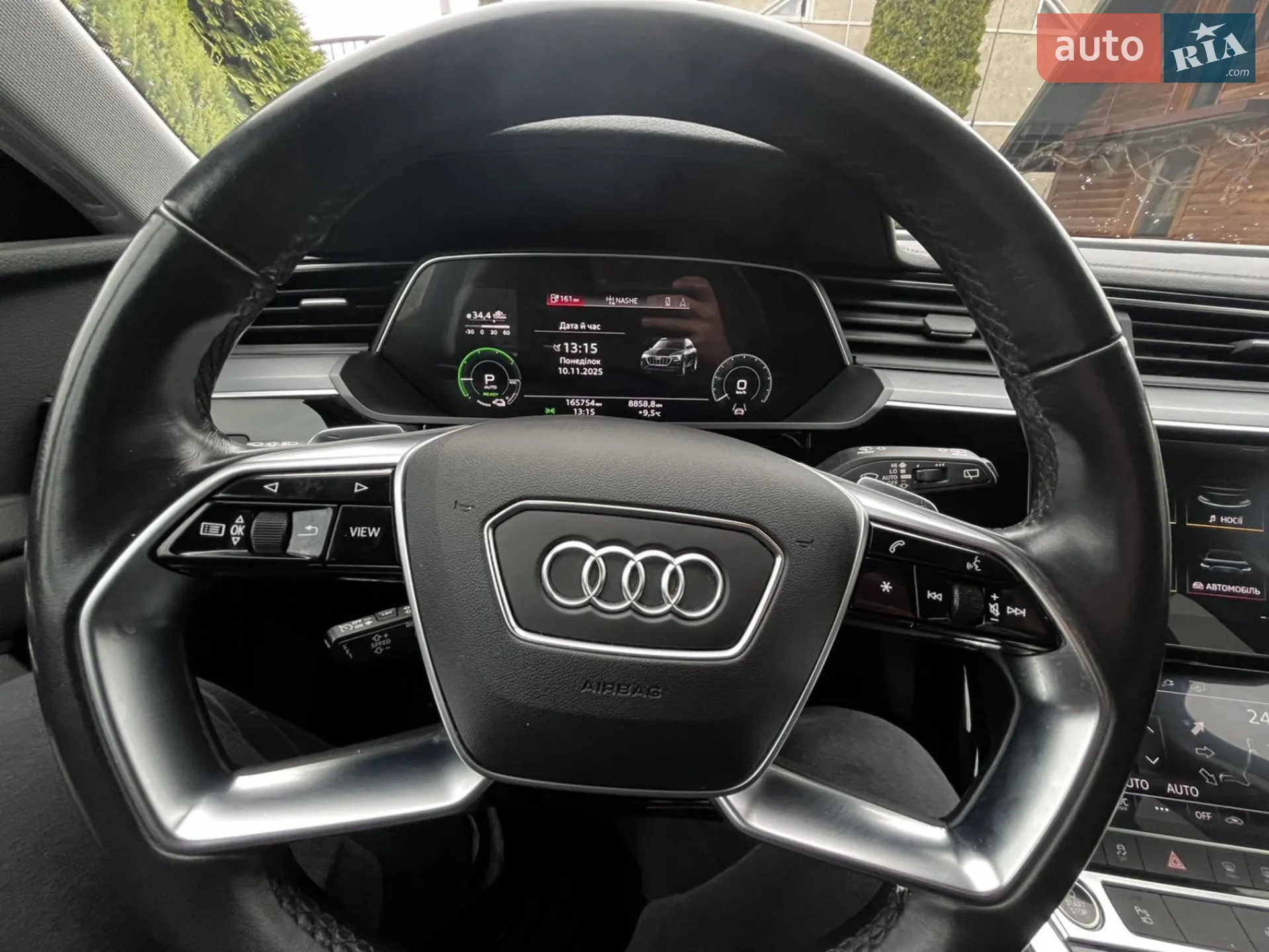 2021 Audi e-tron - мініатюра 44