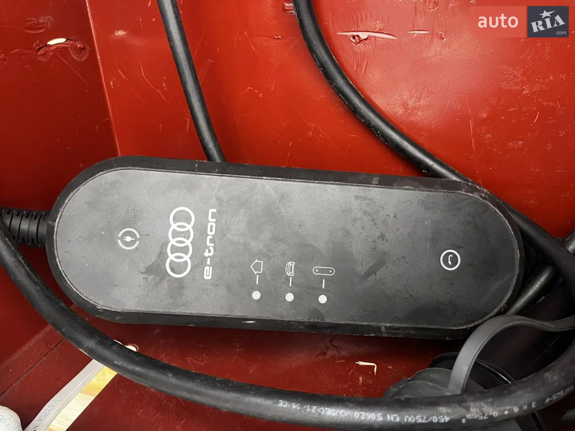 2021 Audi e-tron - мініатюра 28