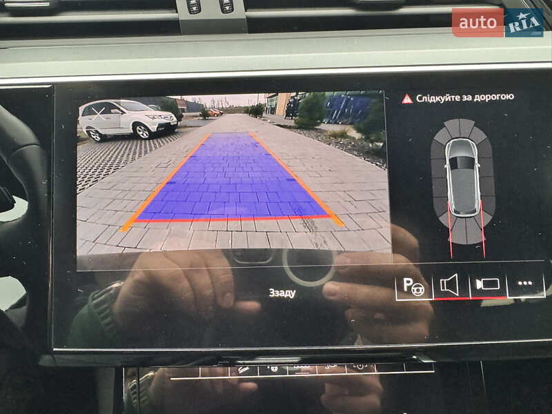 Внедорожник / Кроссовер Audi e-tron 2023 в Хмельницком фото 28 Внедорожник / Кроссовер Audi e-tron 2023 в Хмельницком