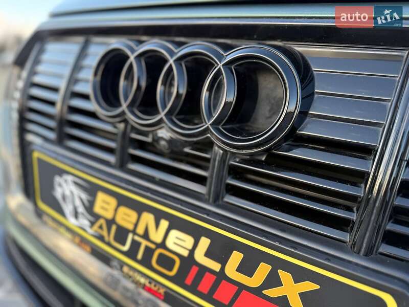 Позашляховик / Кросовер Audi e-tron 2020 в Коломиї