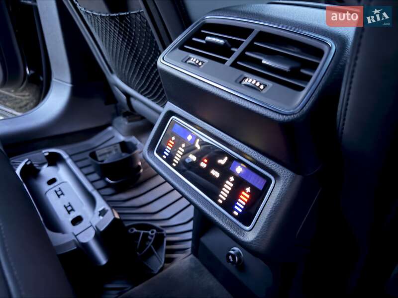 Позашляховик / Кросовер Audi e-tron 2022 в Ковелі