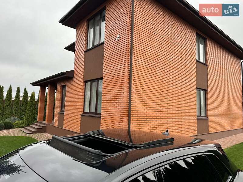 Внедорожник / Кроссовер Audi e-tron 2021 в Киеве фото 23 Внедорожник / Кроссовер Audi e-tron 2021 в Киеве