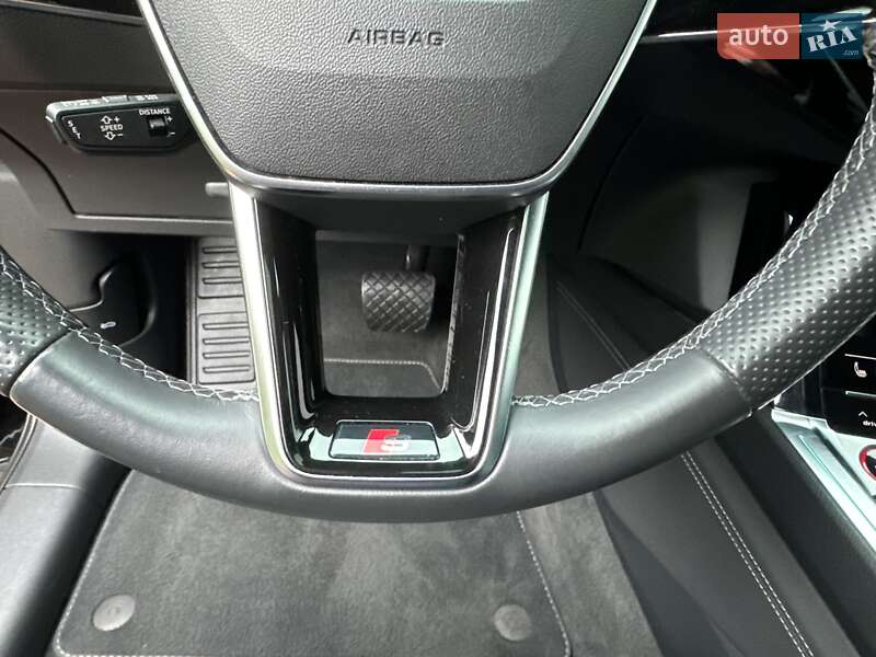 Внедорожник / Кроссовер Audi e-tron 2021 в Киеве фото 46 Внедорожник / Кроссовер Audi e-tron 2021 в Киеве