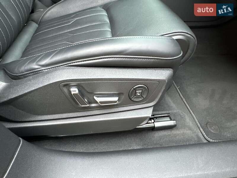 Внедорожник / Кроссовер Audi e-tron 2021 в Киеве фото 71 Внедорожник / Кроссовер Audi e-tron 2021 в Киеве