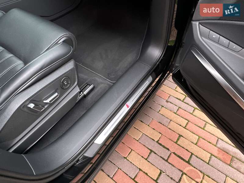 Внедорожник / Кроссовер Audi e-tron 2021 в Киеве фото 74 Внедорожник / Кроссовер Audi e-tron 2021 в Киеве