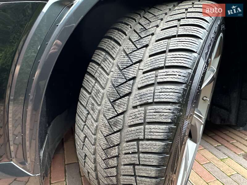 Внедорожник / Кроссовер Audi e-tron 2021 в Киеве фото 88 Внедорожник / Кроссовер Audi e-tron 2021 в Киеве