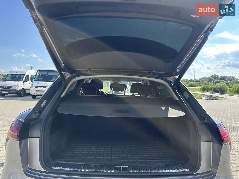 Внедорожник / Кроссовер Audi e-tron 2019 в Ковеле