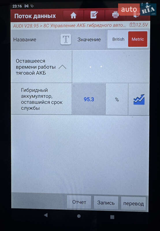 Позашляховик / Кросовер Audi e-tron 2019 в Рівному