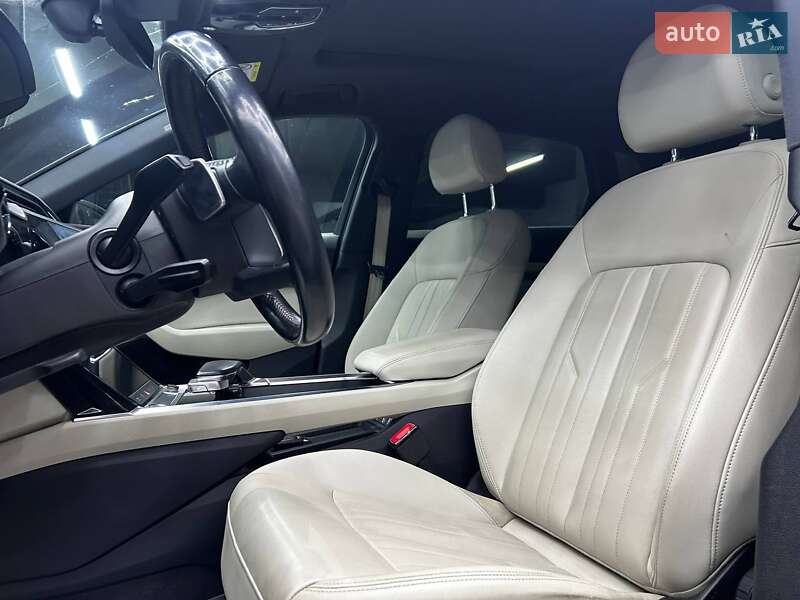 Внедорожник / Кроссовер Audi e-tron 2020 в Черновцах фото 9 Внедорожник / Кроссовер Audi e-tron 2020 в Черновцах