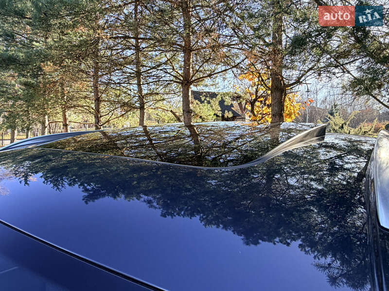 Внедорожник / Кроссовер Audi e-tron 2020 в Дрогобыче