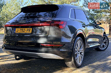 Внедорожник / Кроссовер Audi e-tron 2020 в Дрогобыче