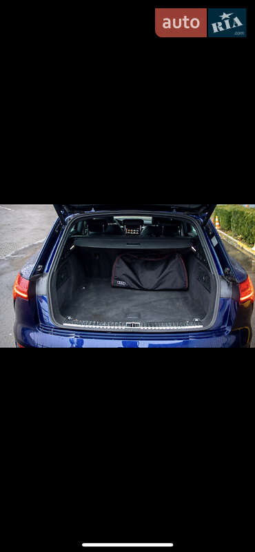 Внедорожник / Кроссовер Audi e-tron 2021 в Черновцах фото 13 Внедорожник / Кроссовер Audi e-tron 2021 в Черновцах