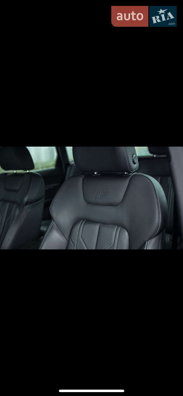 Внедорожник / Кроссовер Audi e-tron 2021 в Черновцах фото 28 Внедорожник / Кроссовер Audi e-tron 2021 в Черновцах