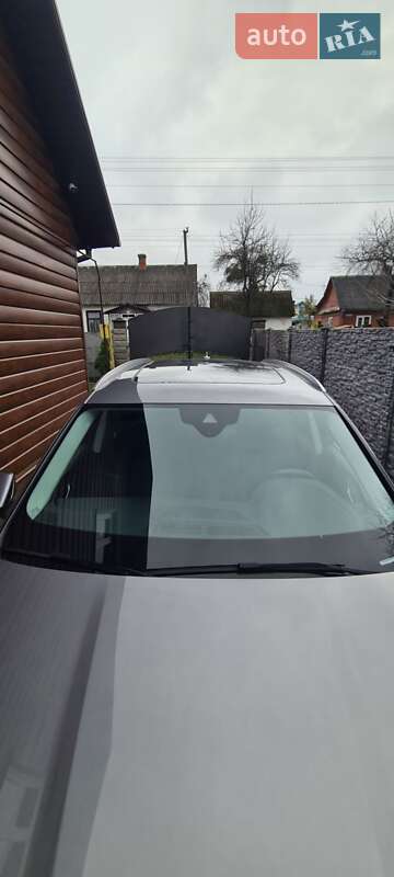 Позашляховик / Кросовер Audi e-tron 2019 в Рівному