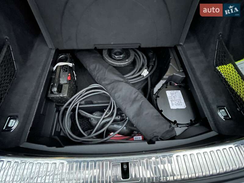 Внедорожник / Кроссовер Audi e-tron 2021 в Луцке фото 10 Внедорожник / Кроссовер Audi e-tron 2021 в Луцке