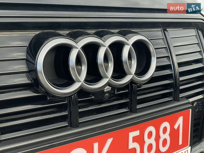 Внедорожник / Кроссовер Audi e-tron 2021 в Львове