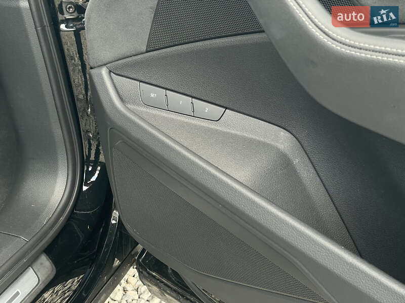 Внедорожник / Кроссовер Audi e-tron 2021 в Львове