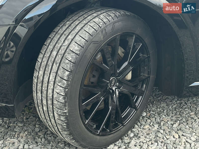 Внедорожник / Кроссовер Audi e-tron 2021 в Львове