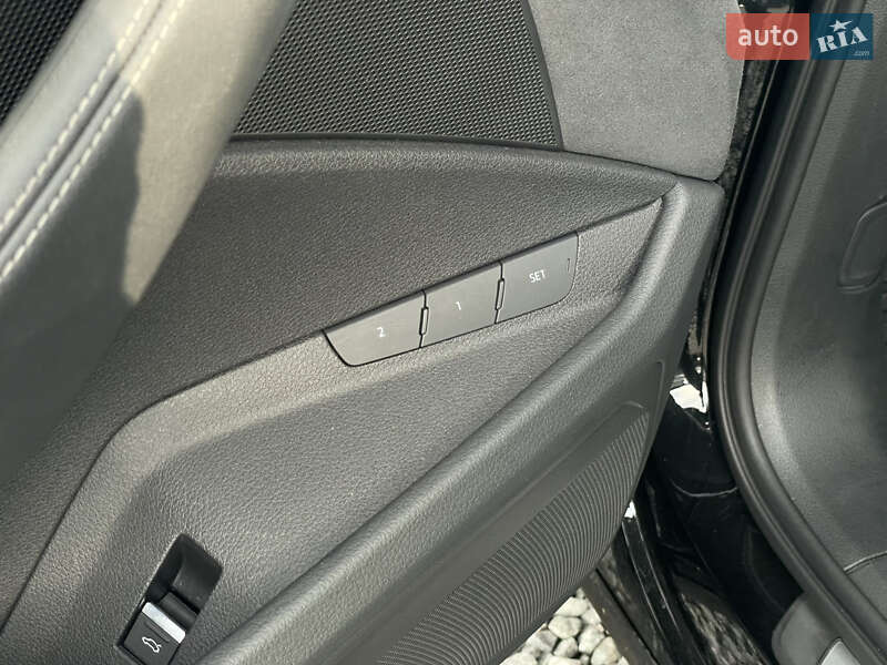 Внедорожник / Кроссовер Audi e-tron 2021 в Львове