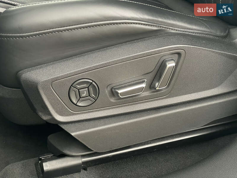 Внедорожник / Кроссовер Audi e-tron 2021 в Львове