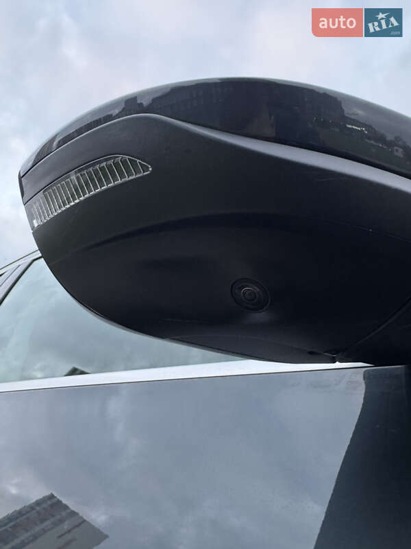 Внедорожник / Кроссовер Audi e-tron 2020 в Днепре