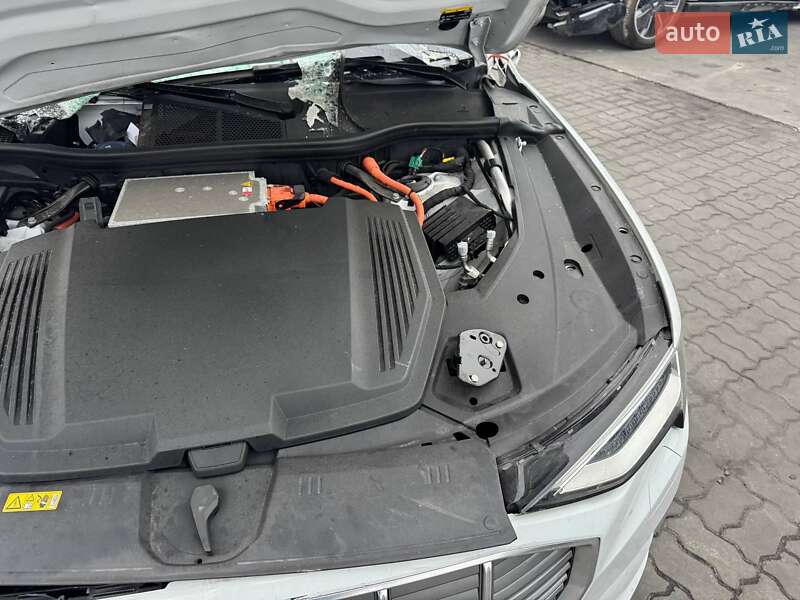 Позашляховик / Кросовер Audi e-tron 2020 в Львові