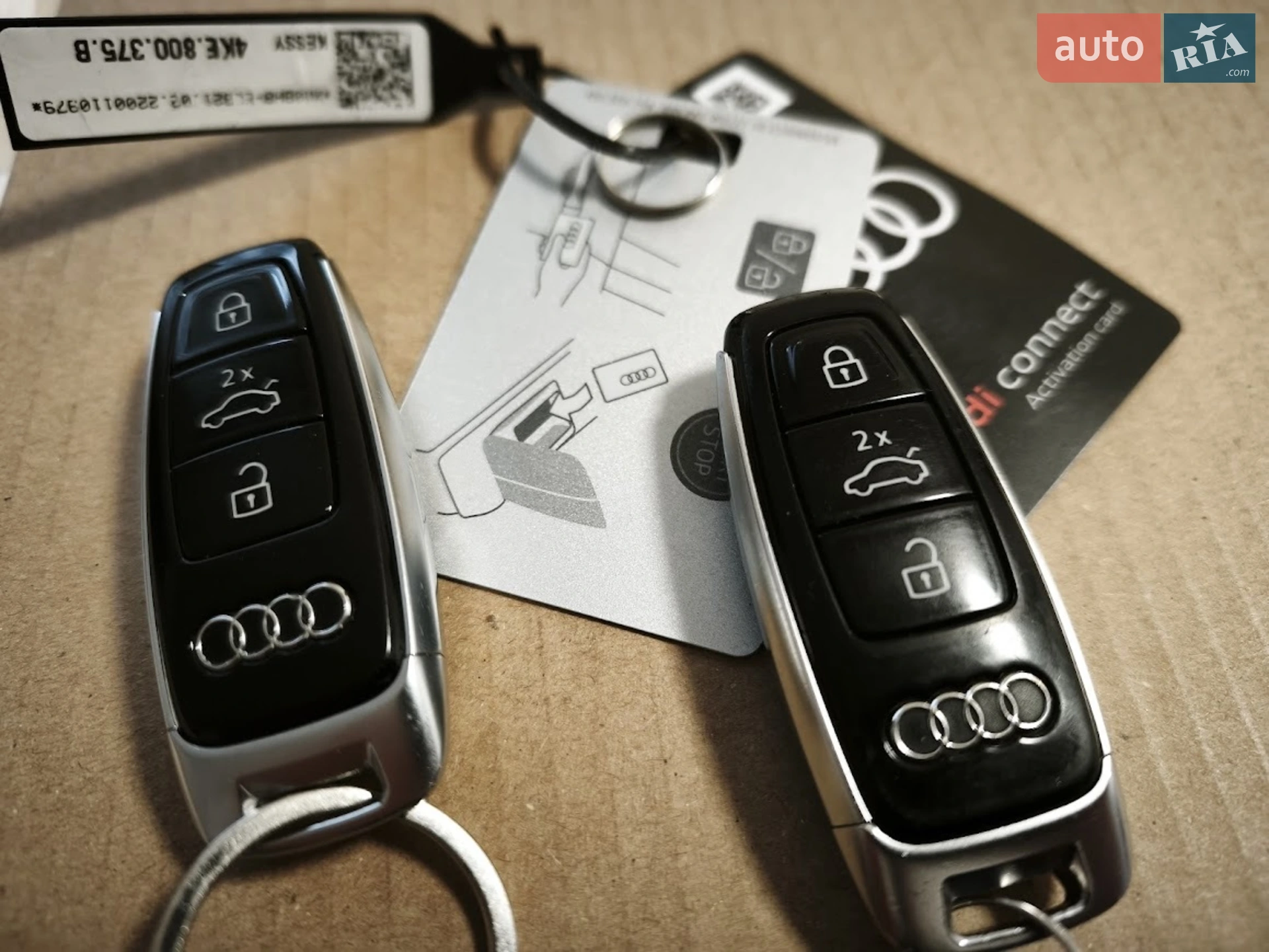 2022 Audi e-tron - мініатюра 20