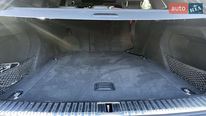 Позашляховик / Кросовер Audi e-tron 2019 в Львові