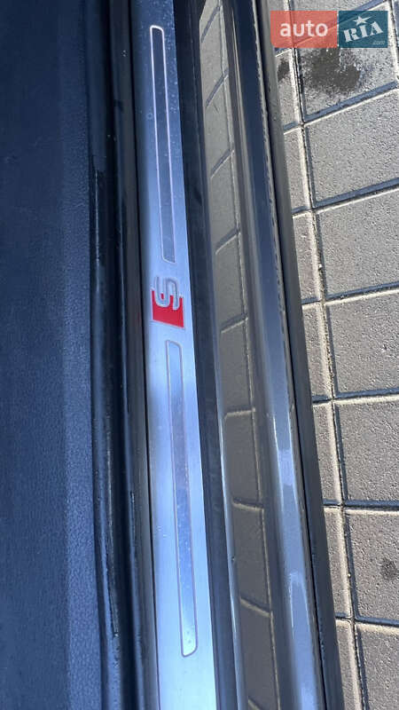 Позашляховик / Кросовер Audi e-tron 2019 в Львові