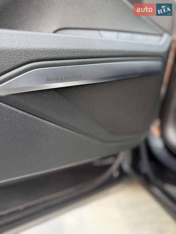 Внедорожник / Кроссовер Audi e-tron 2019 в Ровно фото 32 Внедорожник / Кроссовер Audi e-tron 2019 в Ровно