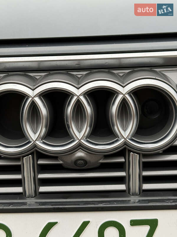 Позашляховик / Кросовер Audi e-tron 2020 в Вінниці фото 9 Позашляховик / Кросовер Audi e-tron 2020 в Вінниці