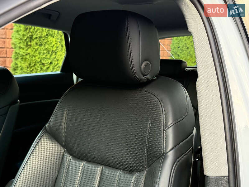 Внедорожник / Кроссовер Audi e-tron 2020 в Ровно фото 37 Внедорожник / Кроссовер Audi e-tron 2020 в Ровно