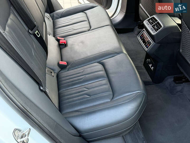 Внедорожник / Кроссовер Audi e-tron 2020 в Ровно фото 53 Внедорожник / Кроссовер Audi e-tron 2020 в Ровно