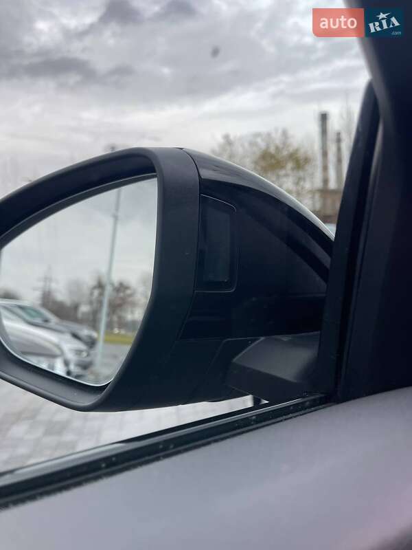 Позашляховик / Кросовер Audi e-tron 2021 в Львові