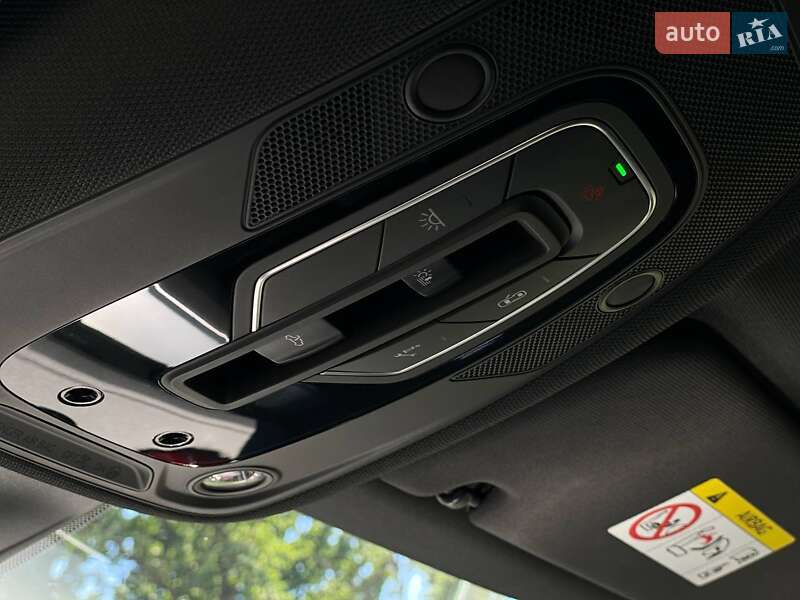 Внедорожник / Кроссовер Audi e-tron 2021 в Киеве фото 33 Внедорожник / Кроссовер Audi e-tron 2021 в Киеве