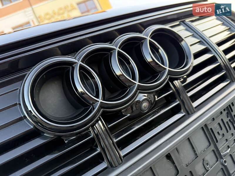 Внедорожник / Кроссовер Audi e-tron 2019 в Дрогобыче фото 8 Внедорожник / Кроссовер Audi e-tron 2019 в Дрогобыче