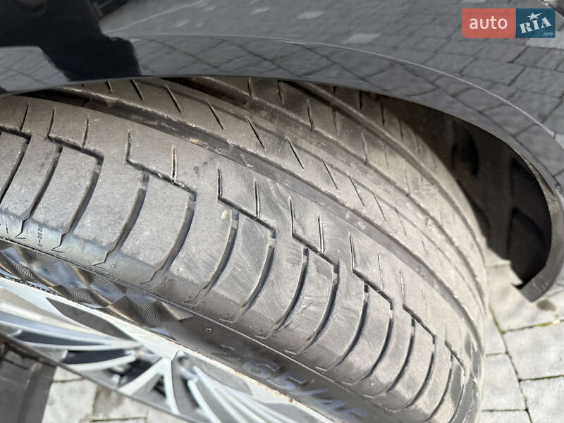 Внедорожник / Кроссовер Audi e-tron 2019 в Дрогобыче фото 27 Внедорожник / Кроссовер Audi e-tron 2019 в Дрогобыче