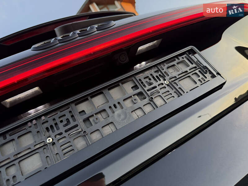 Внедорожник / Кроссовер Audi e-tron 2019 в Дрогобыче фото 40 Внедорожник / Кроссовер Audi e-tron 2019 в Дрогобыче