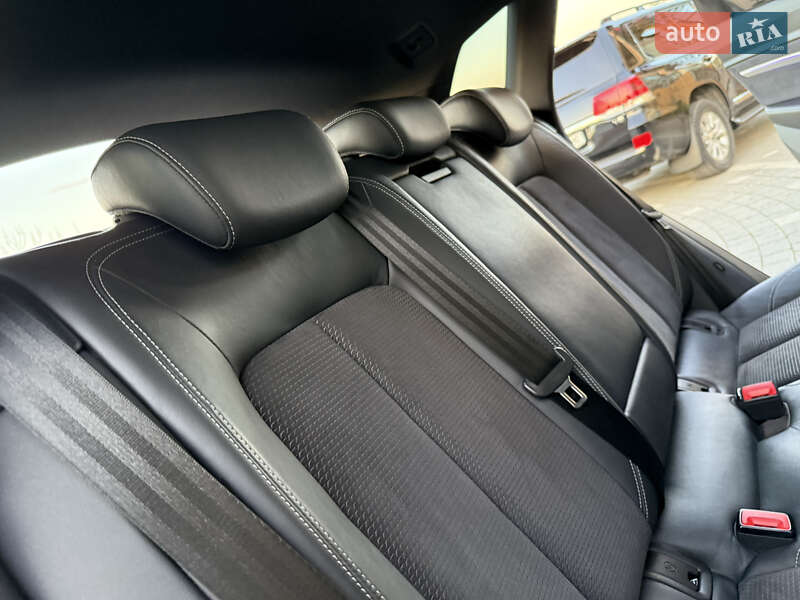 Внедорожник / Кроссовер Audi e-tron 2019 в Дрогобыче фото 79 Внедорожник / Кроссовер Audi e-tron 2019 в Дрогобыче