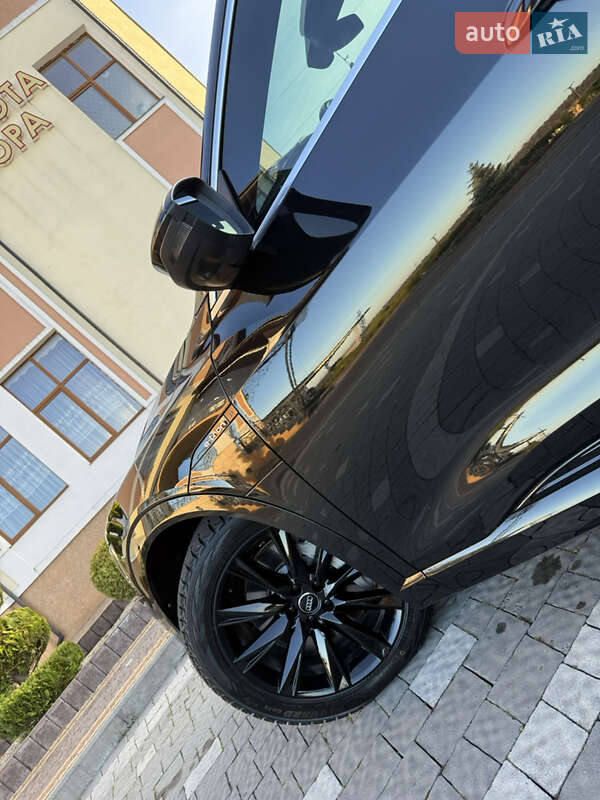 Внедорожник / Кроссовер Audi e-tron 2020 в Дрогобыче фото 56 Внедорожник / Кроссовер Audi e-tron 2020 в Дрогобыче